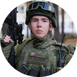 Кирилл Бочкарев