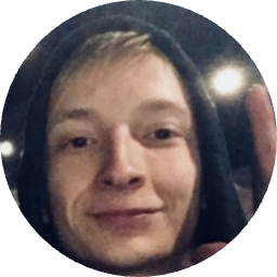 Данил Биченков