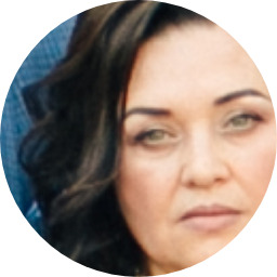 Татьяна Ефременко