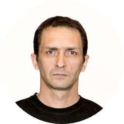 Леонид Любимов