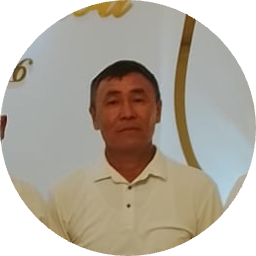 Бакытхан