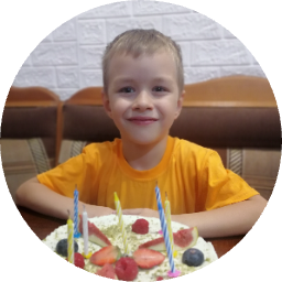 Артем Тимошенко