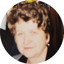 Тамара Бакова