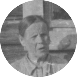 Пульхерия Астафьева