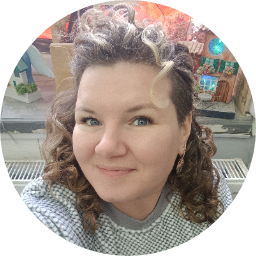 Наталия Черепанова