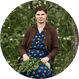 Анна Семененко