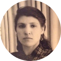 Ольга Павлова