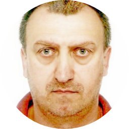 Александр Надобных