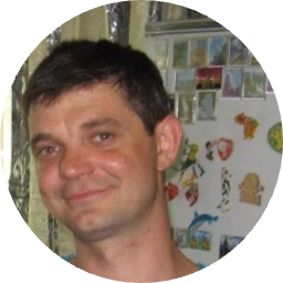 Роман Кравченко