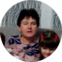 Надежда Звонарёва