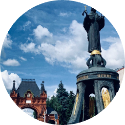 Екатерина Пирожкова