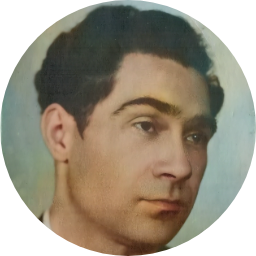 Николай Червоно-Баба