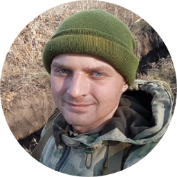 Никита Симко