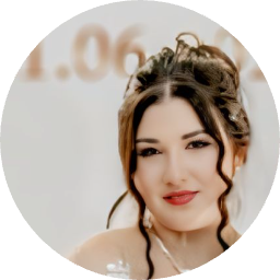 Ирина Стрижак