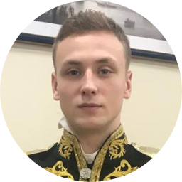 Андрей Разгуляев