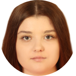 Полина Казачук