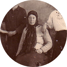 Ефросинья Балахнина