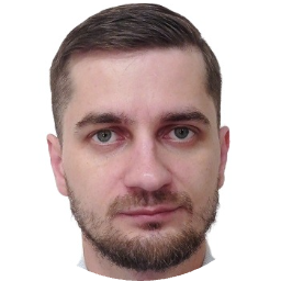 Алексей Тумкин