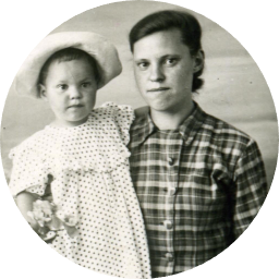 Александра Коростелёва-Михайлина