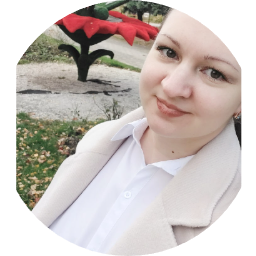 Мария Литвиненко