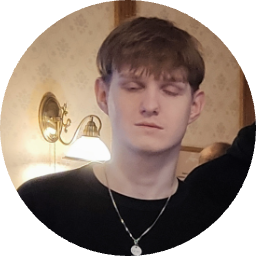 Егор Харитонов