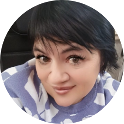 Марина Алтаева