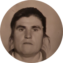 Зинаида Соколова