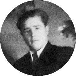 Сергей Спиридонов