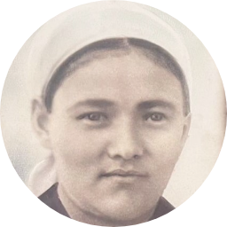 Гульсум Касымова