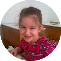 Александра Мишина