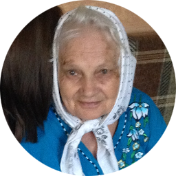 Анастасия Могилевцева