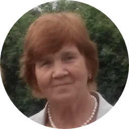 Галина Виноградова