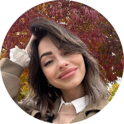 Ангелина Калгина