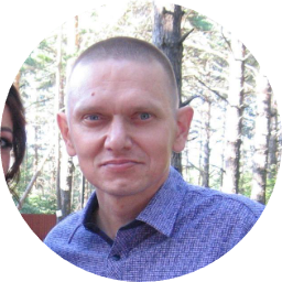 Андрей Алфёров