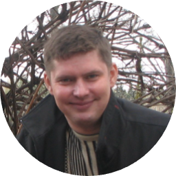 Андрей Ильин