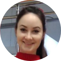 Ирина Ярушкина