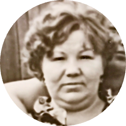 Анастасия Зюзикова