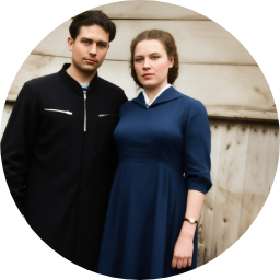 Антон Тунчик