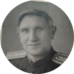 Александр Жариков