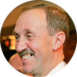 Владимир Черняк