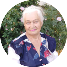 Валентина Мышкина