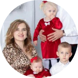 Ирина Нижельская