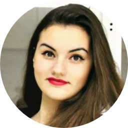 Екатерина Кузина