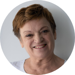 Галина Копченова