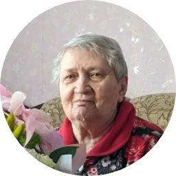 Татьяна Шубина