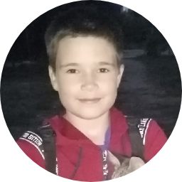 Кирилл Собина