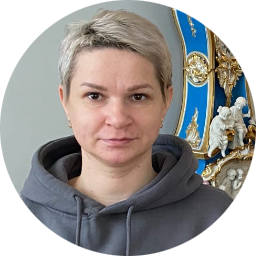 Наталья Ударцева