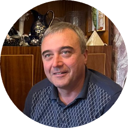 Дмитрий Тимошенко