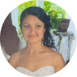 Людмила Микушкина