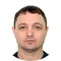 Евгений Беккер